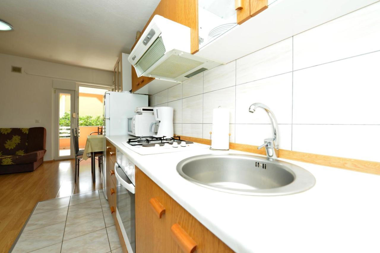 Apartment Nada Vir Extérieur photo