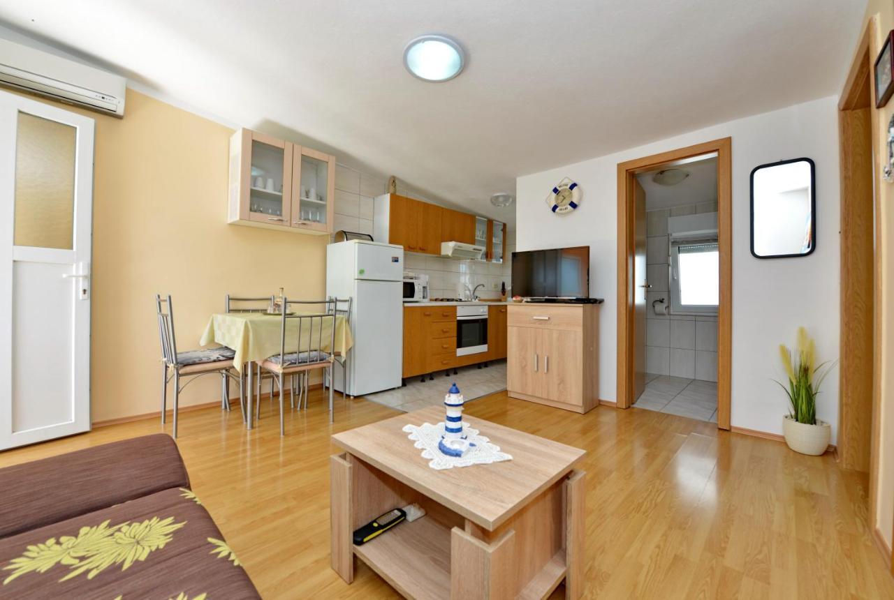 Apartment Nada Vir Extérieur photo