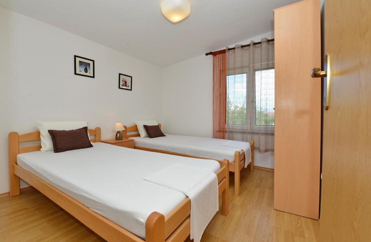 Apartment Nada Vir Extérieur photo