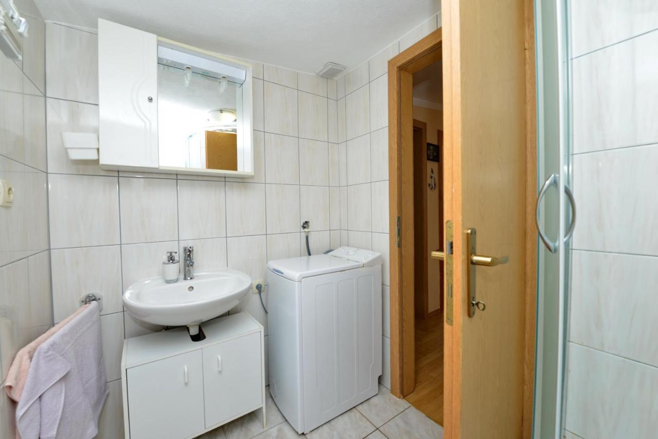 Apartment Nada Vir Extérieur photo