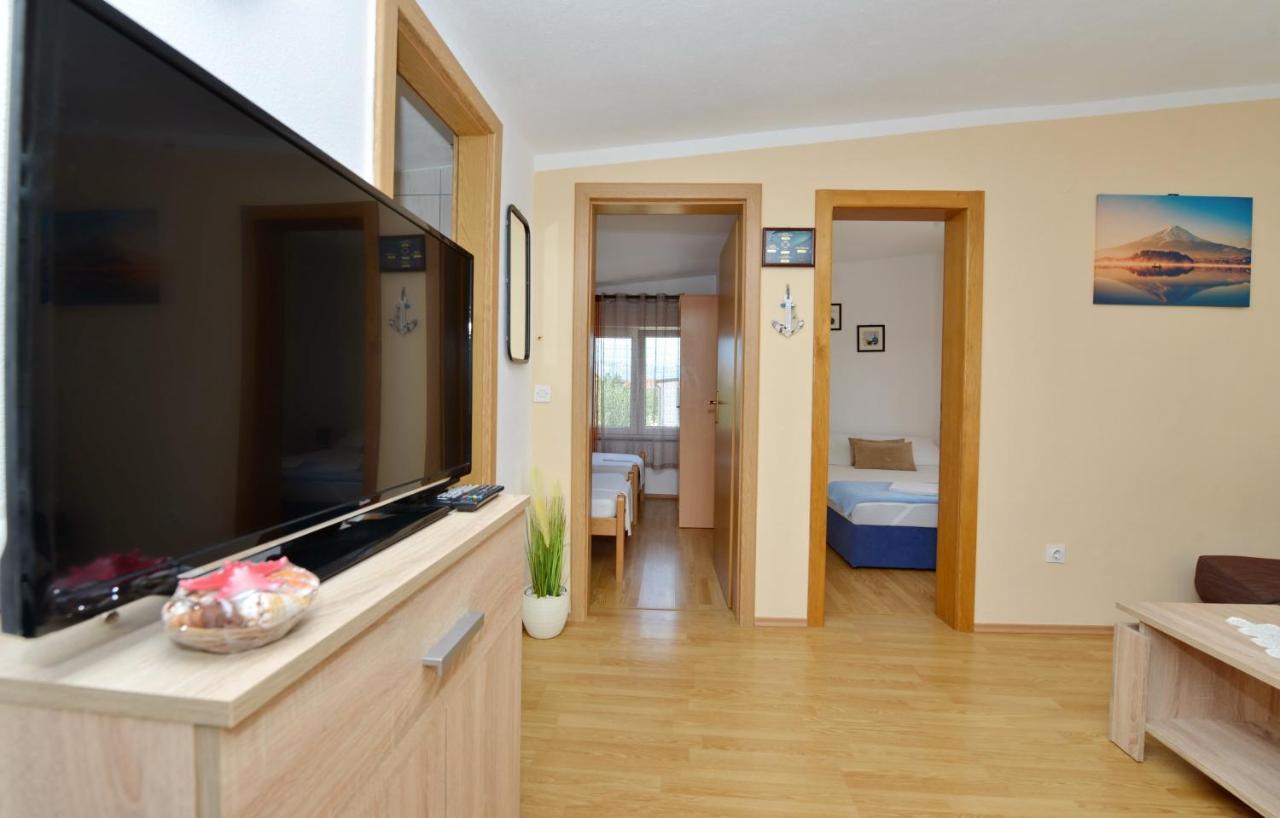 Apartment Nada Vir Extérieur photo