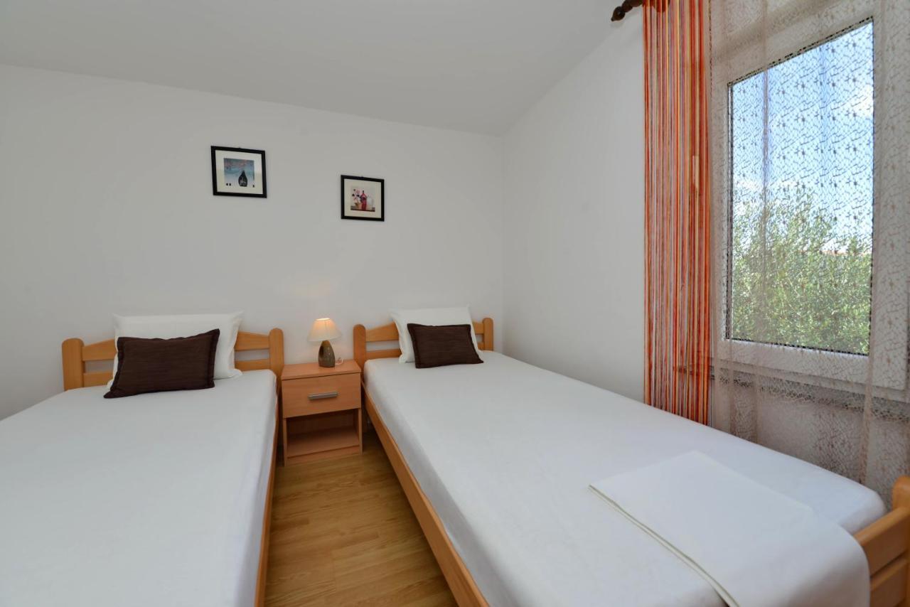 Apartment Nada Vir Extérieur photo