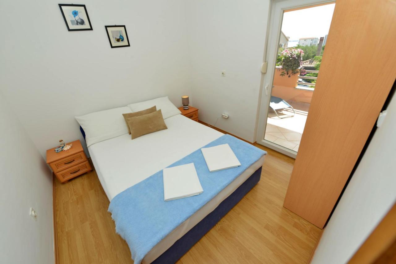 Apartment Nada Vir Extérieur photo