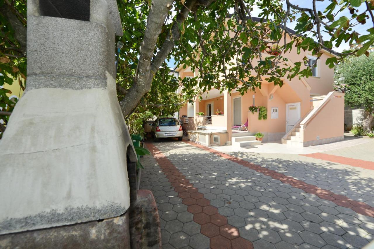 Apartment Nada Vir Extérieur photo