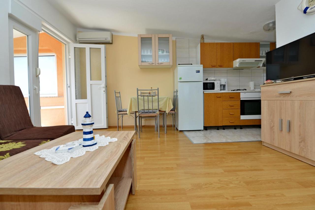 Apartment Nada Vir Extérieur photo