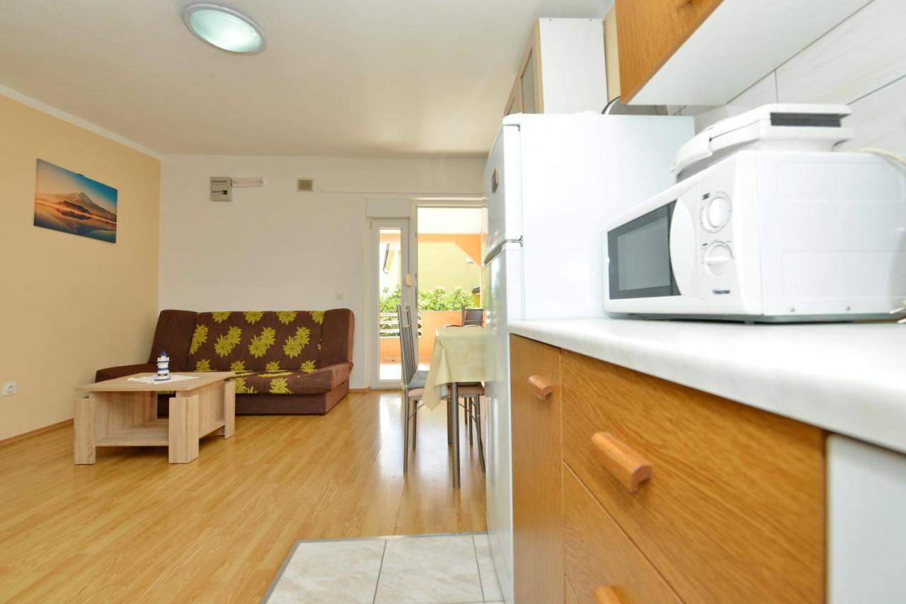 Apartment Nada Vir Extérieur photo