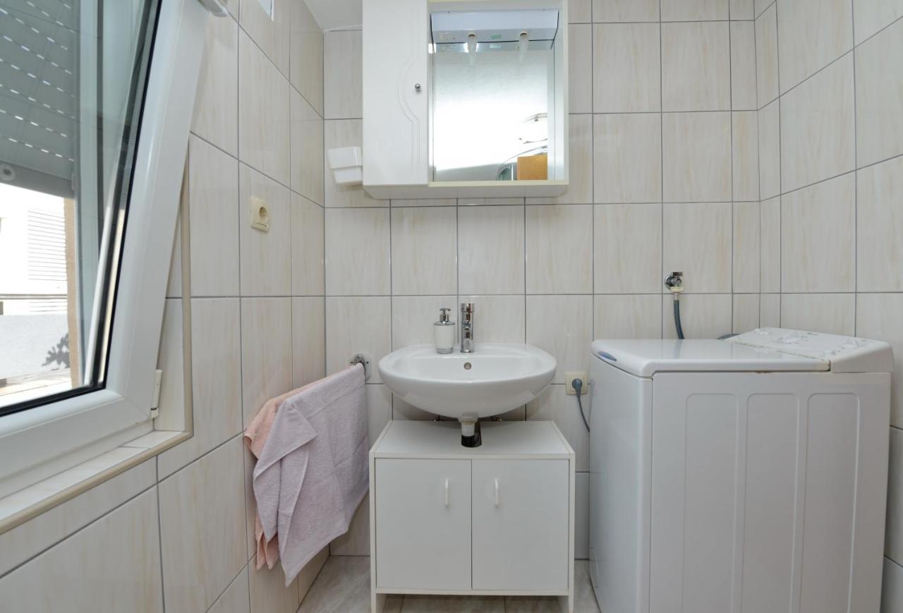 Apartment Nada Vir Extérieur photo