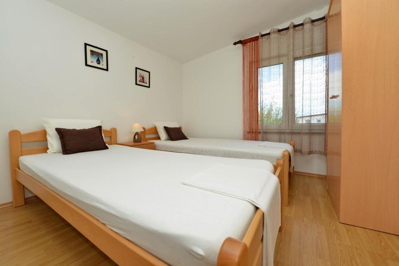 Apartment Nada Vir Extérieur photo