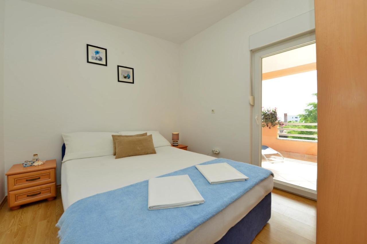 Apartment Nada Vir Extérieur photo