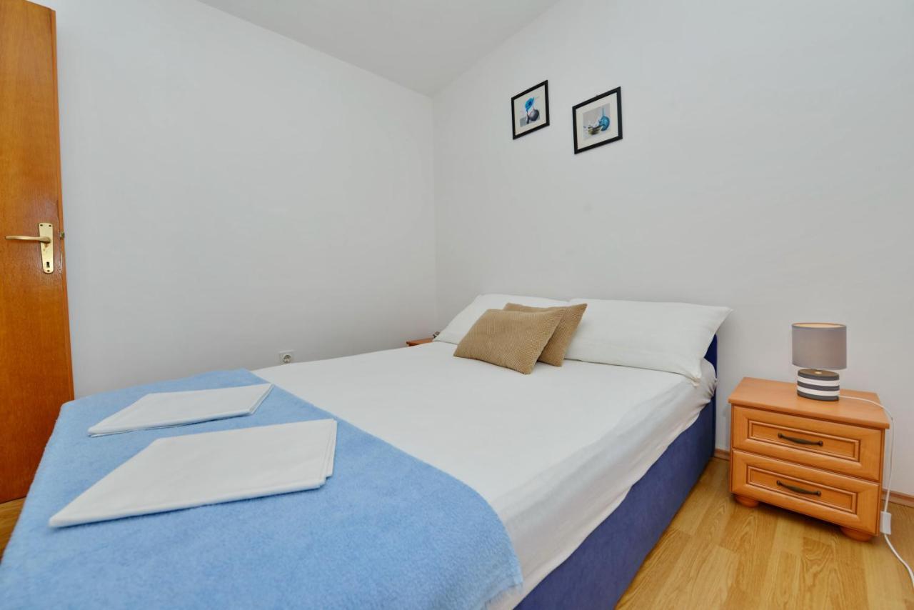 Apartment Nada Vir Extérieur photo
